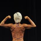 Pamela  Pittman - NPC Muscle Heat Championships 2012 - #1